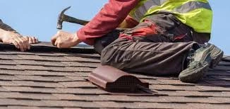 Emergency roof repair in Miami