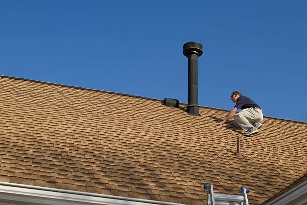 About Nelson Roofing Experts Roofing